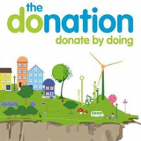 The DoNation avatar image